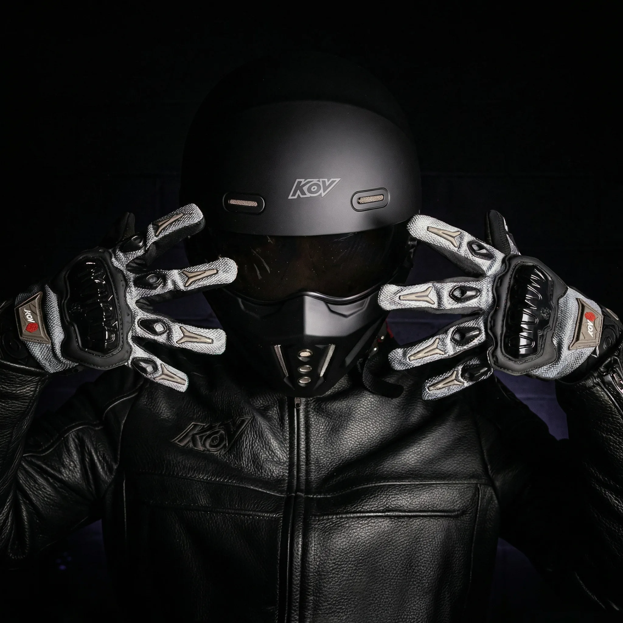 Producto técnico de motociclismo